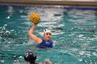 WWPolo @ CC  Wheaton College Women’s Water Polo at Connecticut College. - Photo By: KEITH NORDSTROM : Wheaton, water polo